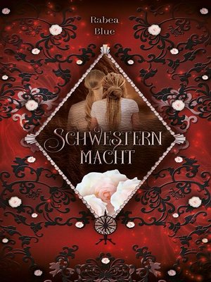 cover image of Schwesternmacht